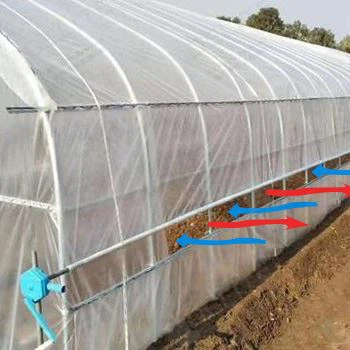 07 poly tunnel side ventilation